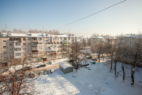 
   Продам 3-комнатную, 61.9 м², Ворошилова ул, 1Б

. Фото 25.