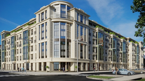
  Продается парковка, 15.8 м², Советский пр-кт, д. 66
. Фото 3.