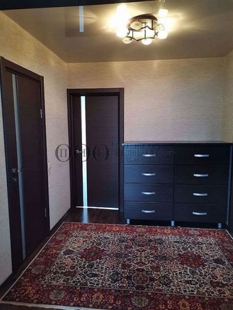 
   Продам 2-комнатную, 62.4 м², Космическая ул, 16/1

. Фото 4.