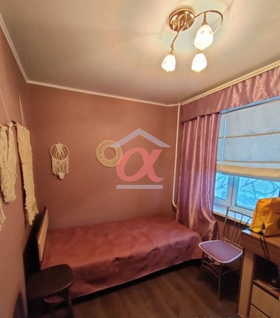 
   Продам 3-комнатную, 47.6 м², Институтская ул, 6

. Фото 2.