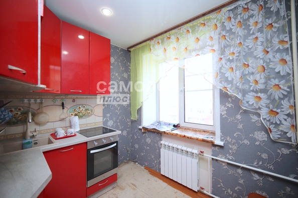 
  Продается 2-комн. квартира, 45 м², Инициативная ул, д. 1Б
. Фото 4.