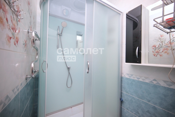 
  Продается 2-комн. квартира, 45 м², Инициативная ул, д. 1Б
. Фото 12.