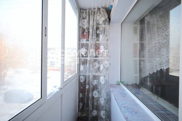 
  Продается 2-комн. квартира, 45 м², Инициативная ул, д. 1Б
. Фото 14.