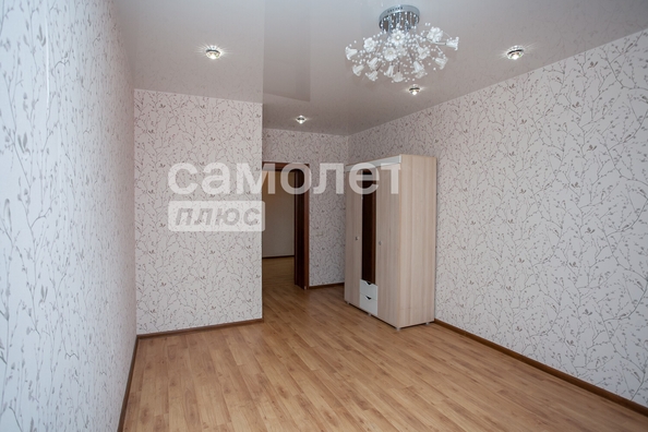 
   Продам 3-комнатную, 80.4 м², Красная ул, 5

. Фото 16.