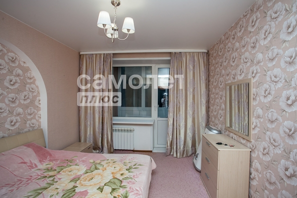 
  Продается 3-комн. квартира, 80.4 м², Красная ул, д. 5
. Фото 11.