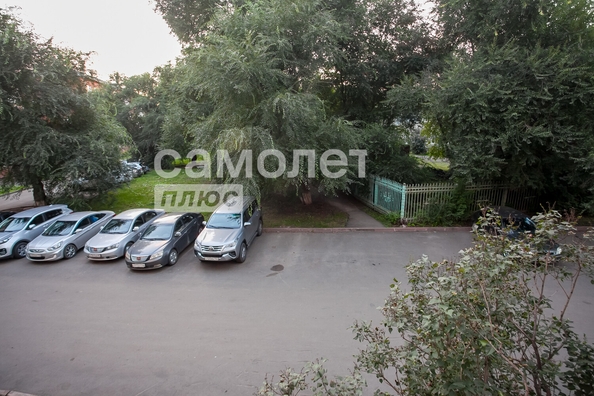 
  Продается 3-комн. квартира, 80.4 м², Красная ул, д. 5
. Фото 36.