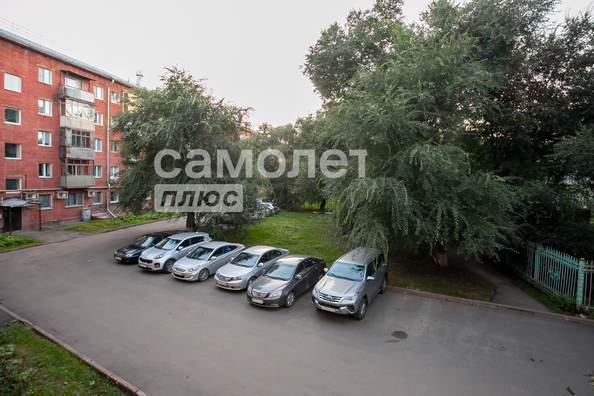 
  Продается 3-комн. квартира, 80.4 м², Красная ул, д. 5
. Фото 28.