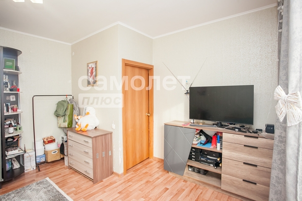 
   Продам 1-комнатную, 30.1 м², Баварская ул, 7

. Фото 3.