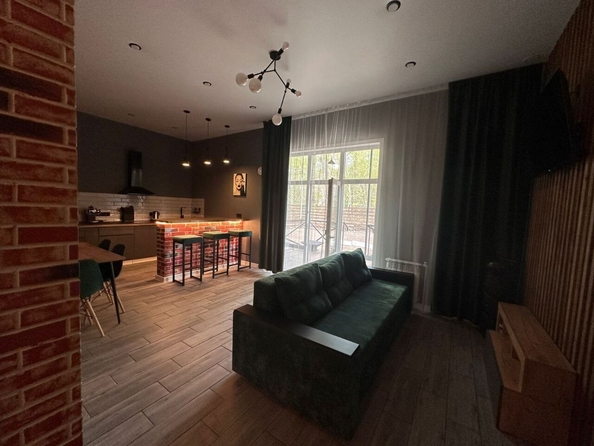 
   Продам коттедж, 128.5 м², Кемерово

. Фото 8.