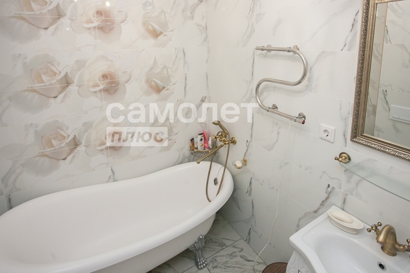 
  Продается 2-комн. квартира, 42.6 м², ЖК Парковый, дом 1
. Фото 12.