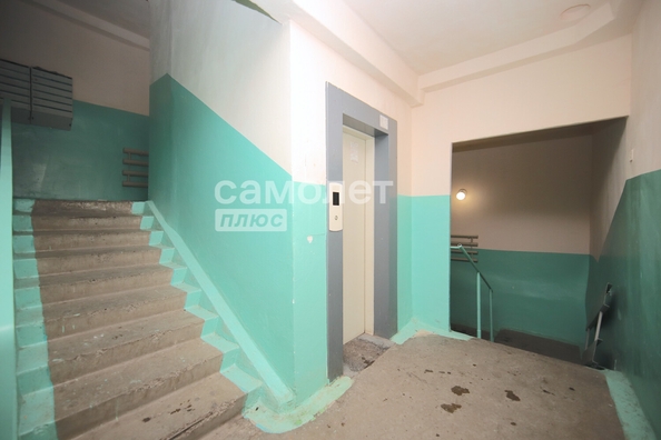 
  Продается 3-комн. квартира, 66 м², Свободы ул, д. 19
. Фото 28.