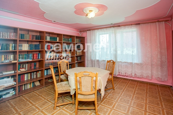 
   Продам коттедж, 205 м², Кемерово

. Фото 4.