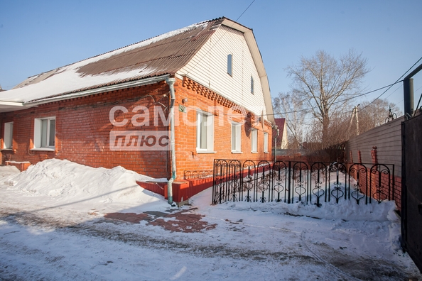 
   Продам коттедж, 205 м², Кемерово

. Фото 28.