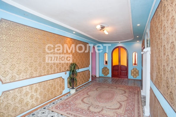 
  Продается коттедж, 205 м², Кемерово
. Фото 12.