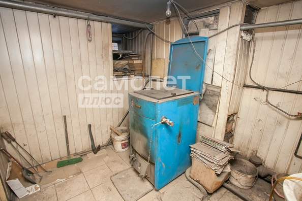 
  Продается коттедж, 205 м², Кемерово
. Фото 20.