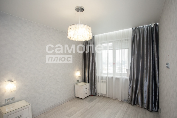 
   Продам 2-комнатную, 50.6 м², Тухачевского ул, 47Б

. Фото 6.