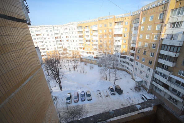 
   Продам 3-комнатную, 66.3 м², Ленинградский пр-кт, 40Б

. Фото 9.