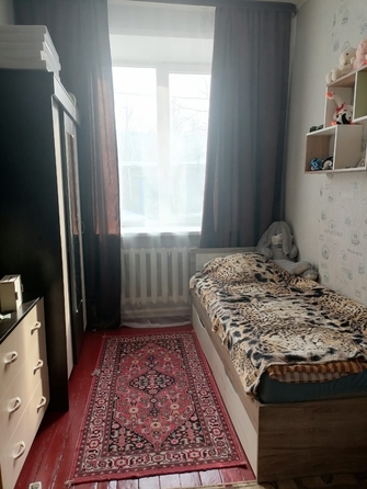 
   Продам 3-комнатную, 70 м², Ленина ул, 44

. Фото 8.