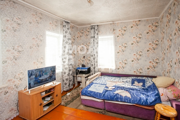 
   Продам дом, 37.7 м², Кемерово

. Фото 16.