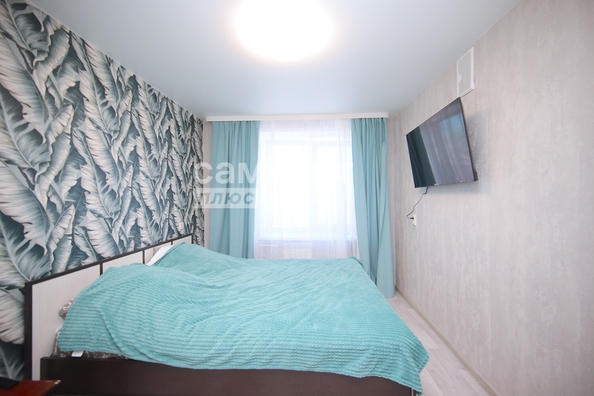 
  Продается 1-комн. квартира, 12 м², Металлистов ул, д. 18
. Фото 5.