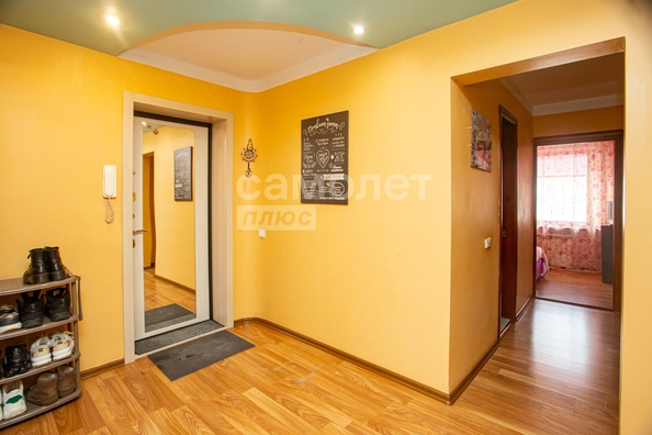 
  Продается 3-комн. квартира, 57.6 м², Кузнецкий пр-кт, д. 118
. Фото 14.
