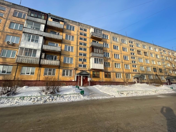
  Продается 3-комн. квартира, 57.6 м², Кузнецкий пр-кт, д. 118
. Фото 20.