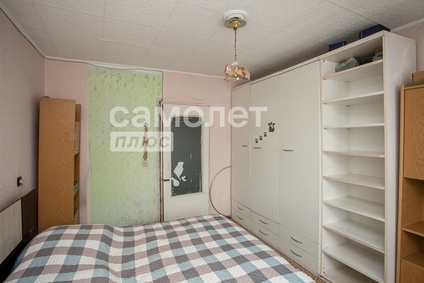 
   Продам 2-комнатную, 54.9 м², Космическая ул, 6

. Фото 10.