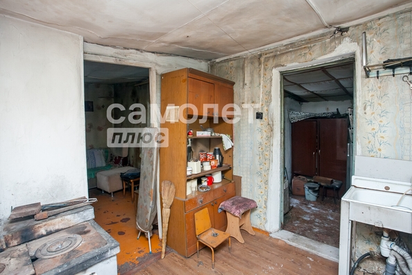 
   Продам дом, 32.5 м², Кемерово

. Фото 7.