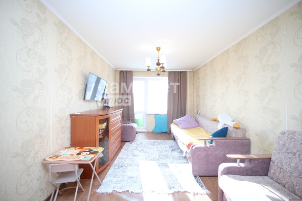 
   Продам 2-комнатную, 43.4 м², Ленинградский пр-кт, 23а

. Фото 3.