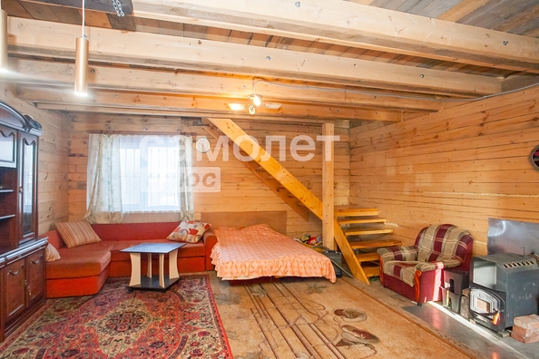 
  Продается дом, 80 м², Кемерово
. Фото 12.