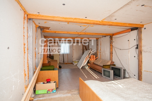 
  Продается дом, 80 м², Кемерово
. Фото 17.