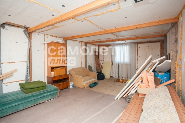 
  Продается дом, 80 м², Кемерово
. Фото 21.