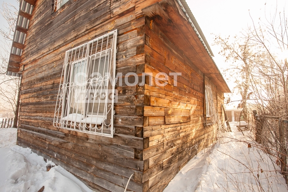 
  Продается дом, 80 м², Кемерово
. Фото 27.