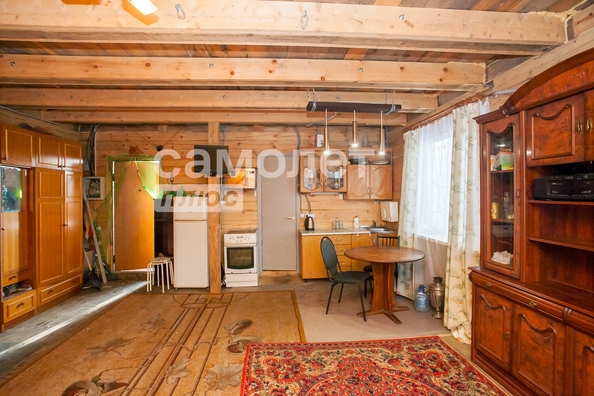
  Продается дом, 80 м², Кемерово
. Фото 6.