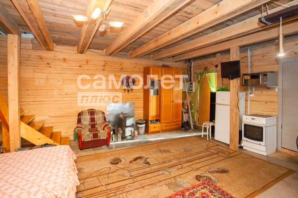 
  Продается дом, 80 м², Кемерово
. Фото 9.