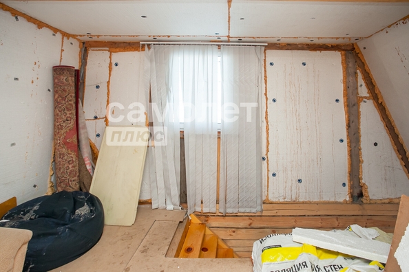 
  Продается дом, 80 м², Кемерово
. Фото 14.