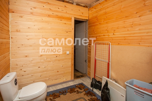 
  Продается дом, 80 м², Кемерово
. Фото 17.