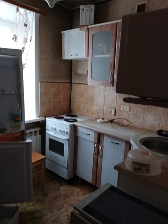 
   Продам 1-комнатную, 31.6 м², Сергея Тюленина ул, 2

. Фото 6.