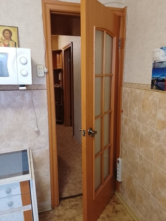 
   Продам 1-комнатную, 31.6 м², Сергея Тюленина ул, 2

. Фото 16.