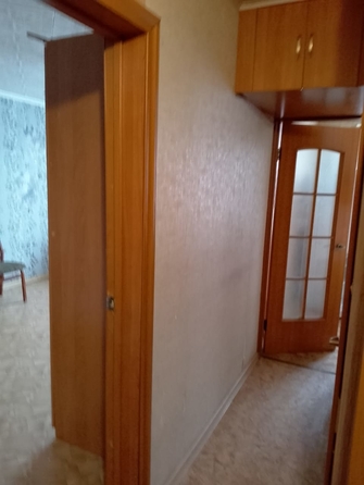 
   Продам 1-комнатную, 31.6 м², Сергея Тюленина ул, 2

. Фото 17.