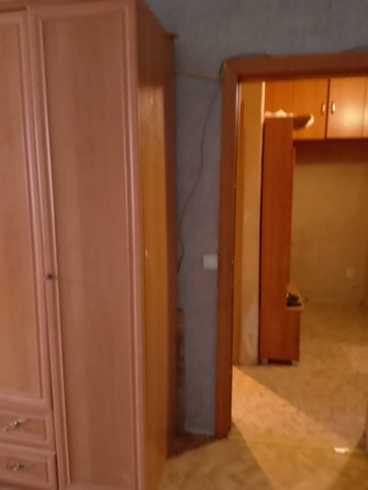 
   Продам 1-комнатную, 31.6 м², Сергея Тюленина ул, 2

. Фото 19.