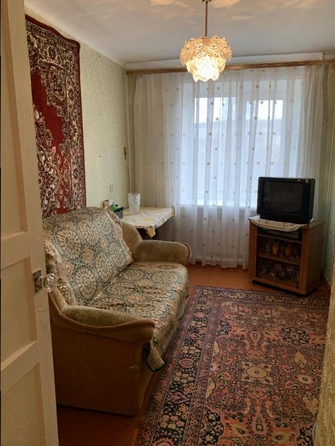 
   Продам 3-комнатную, 60 м², Веры Соломиной  ул, 24

. Фото 5.