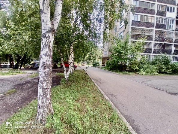 
   Продам 2-комнатную, 47.9 м², Кузнецкстроевский  пр-кт, 38

. Фото 9.