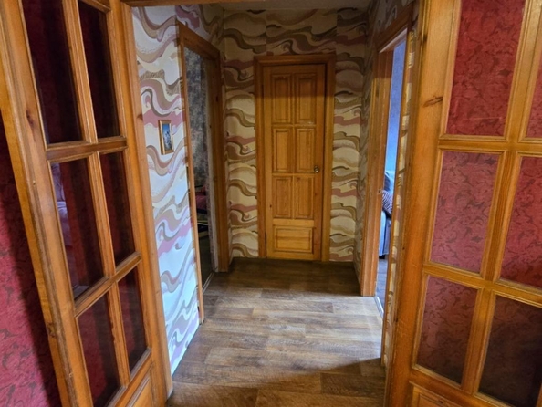 
  Продается 3-комн. квартира, 60 м², Запорожская  ул, д. 9
. Фото 11.