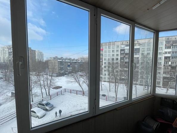 
   Продам 4-комнатную, 132 м², Кузнецкстроевский  пр-кт, 34а

. Фото 9.