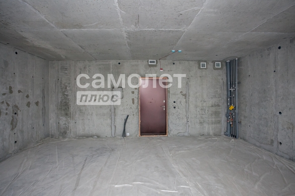 
  Продается 2-комн. квартира, 43.2 м², 2-й микрорайон, д. 22
. Фото 10.