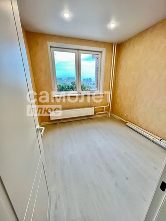 
  Продается 2-комн. квартира, 40.7 м², ЖК Панорама, (Октябрьский, 32Б)
. Фото 1.