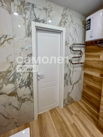 
  Продается 2-комн. квартира, 40.7 м², ЖК Панорама, (Октябрьский, 32Б)
. Фото 8.