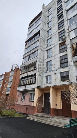 
   Продам 3-комнатную, 59.3 м², Веры Волошиной ул, 20

. Фото 21.