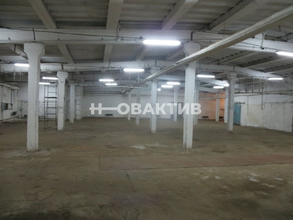 
   Продам склад, 1827 м², Малоэтажная  ул, 15

. Фото 15.